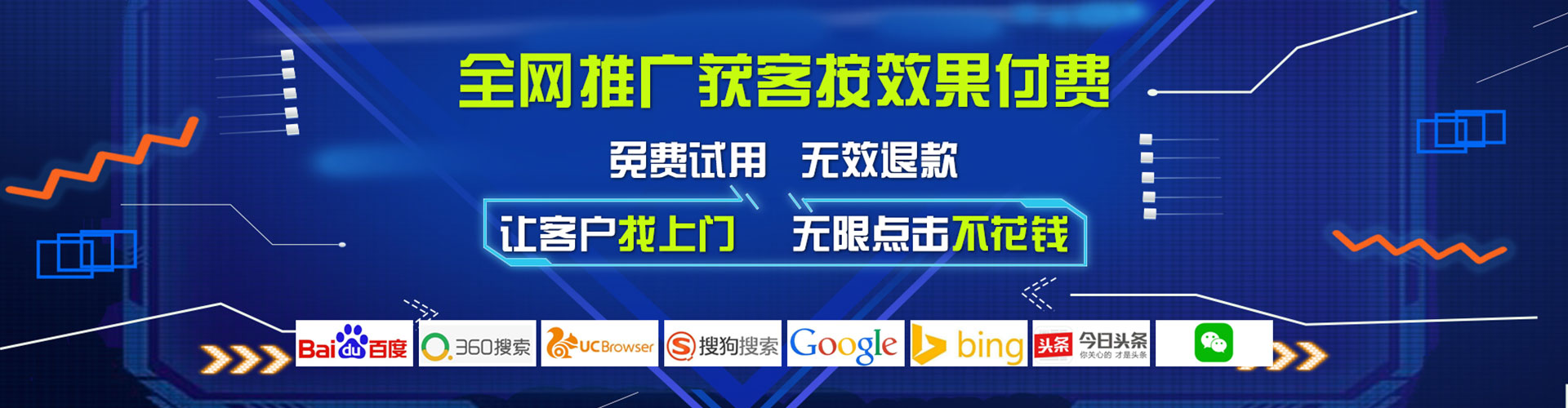 涿鹿竞价代运营